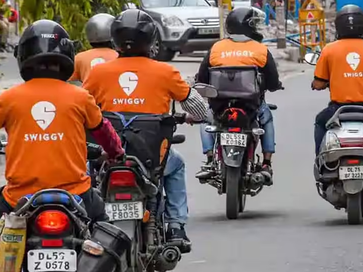 Swiggy का दिवाली गिफ्ट! करेगा 24 घंटे Free Delivery, इन शहर वालों की हुई मौज