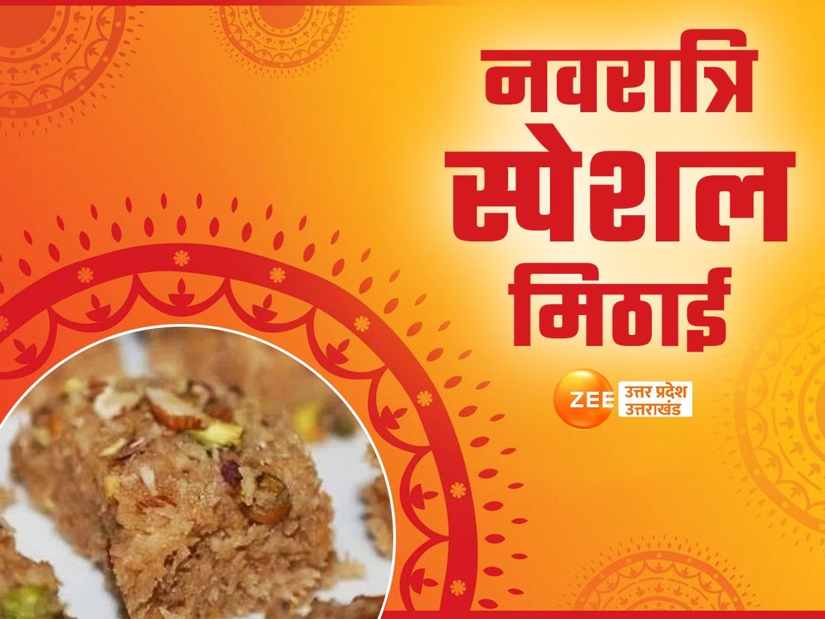 Navratri 2024 Special Recipe