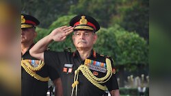 सेना प्रमुख जनरल उपेंद्र द्विवेदी बोले- LAC पर स्थिति 'सामान्य नहीं'
