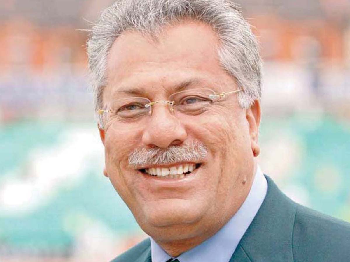 पाक अच्छा खेलेगा तो ICC को होगा फायदा; जहीर अब्बास ने खिलाड़ियों को दिया मंत्र पाक अच्छा खेलेगा तो ICC को होगा फायदा; जहीर अब्बास ने खिलाड़ियों को दिया मंत्र