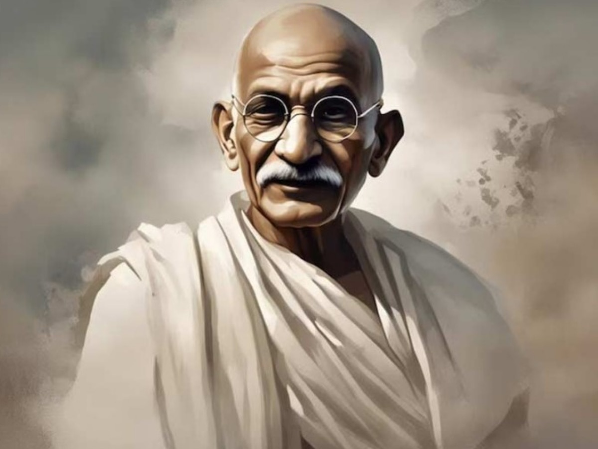 Gandhi Jayanti 2024 Wishes: दे दी हमें आज़ादी बिना खड़ग बिना ढाल..., इन खास संदेशों के साथ सभी को 'गांधी जयंती' की दें शुभकामनाएं