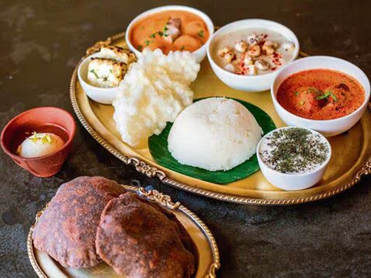 What not to eat in navratri fast in india When to break Navratri fast