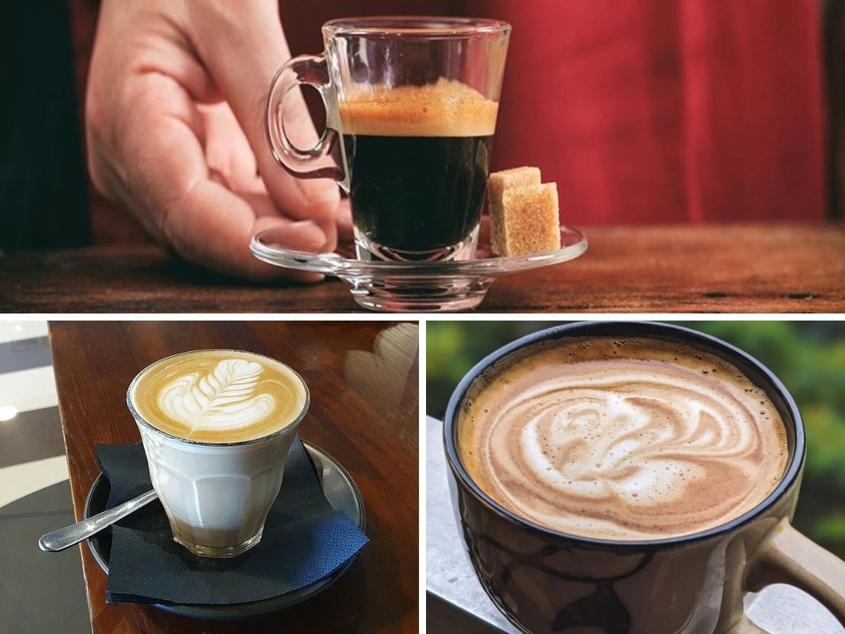 International Coffee Day: लाटे, एस्प्रेसो और कैपेचीनो में क्या है अंतर? जानें कौन की कॉफी आपके लिए है बेहतर