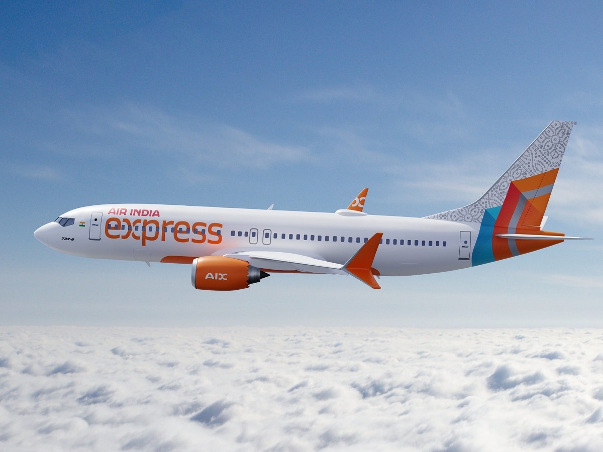 Air India Express-AIX Connect merger done to form larger low-cost ...