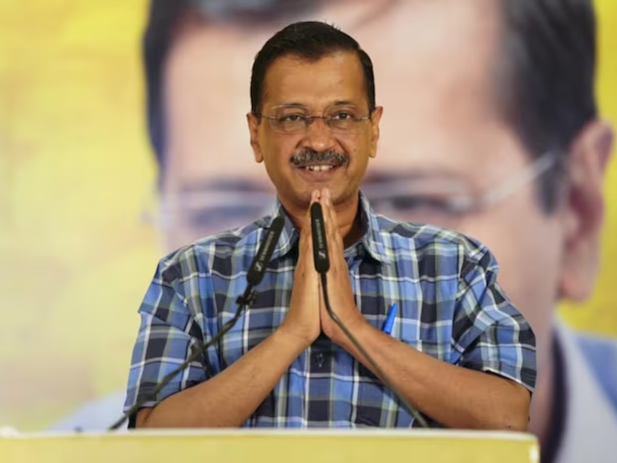 Arvind Kejriwal News: 6 अक्टूबर को अरविंद केजरीवाल लगाएंगे 'जनता की अदालत'