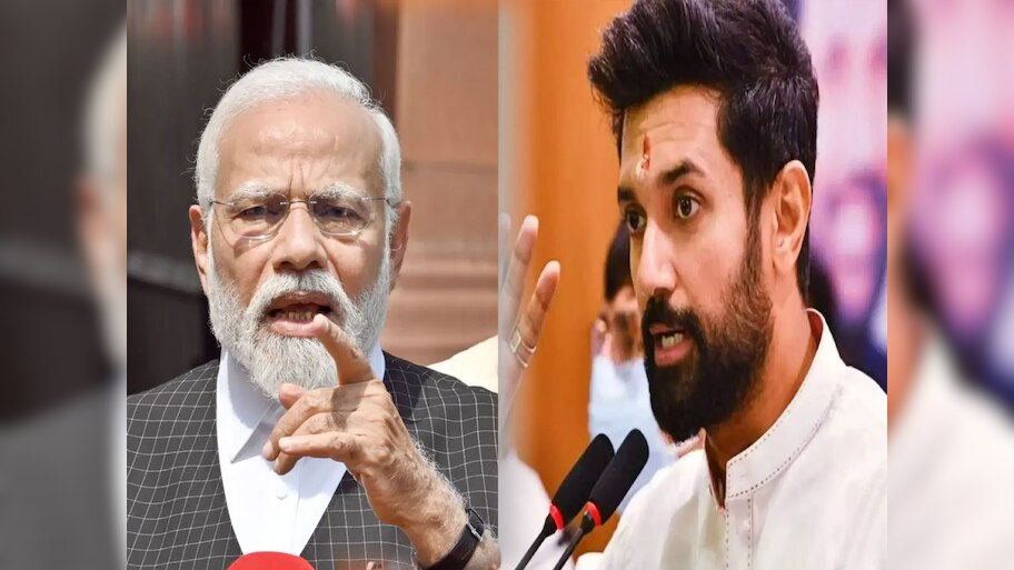 मोदी के हनुमान किस बात से हैं नाराज, कहा- मंत्री पद से दे दूंगा इस्तीफा; जानें अंदरखाने की बात