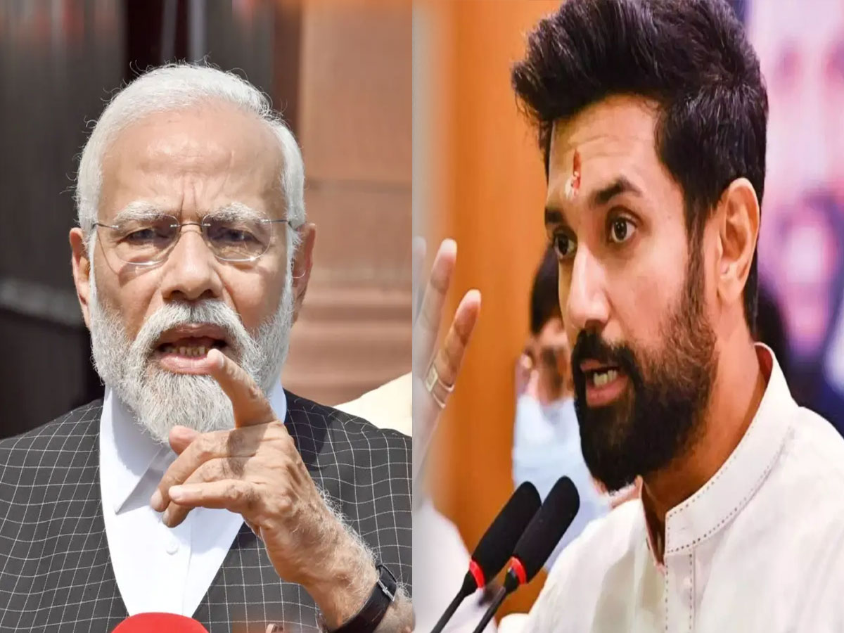 मोदी के हनुमान किस बात से हैं नाराज, कहा- मंत्री पद से दे दूंगा इस्तीफा; जानें अंदरखाने की बात मोदी के हनुमान किस बात से हैं नाराज, कहा- मंत्री पद से दे दूंगा इस्तीफा; जानें अंदरखाने की बात
