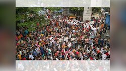 RG Kar Case: ପୁଣି କାର୍ଯ୍ୟ ବନ୍ଦ ଆନ୍ଦୋଳନ ଆରମ୍ଭ କଲେ ଡାକ୍ତର