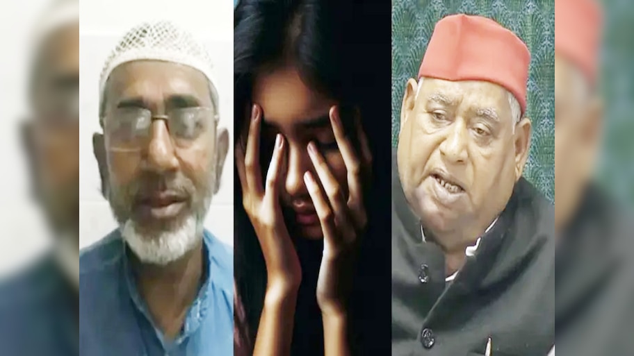 मोईद खान के सपोर्ट में उतरे अयोध्या सासंद, कहा- सरकार कर रही है मुसलमानों को बदनाम