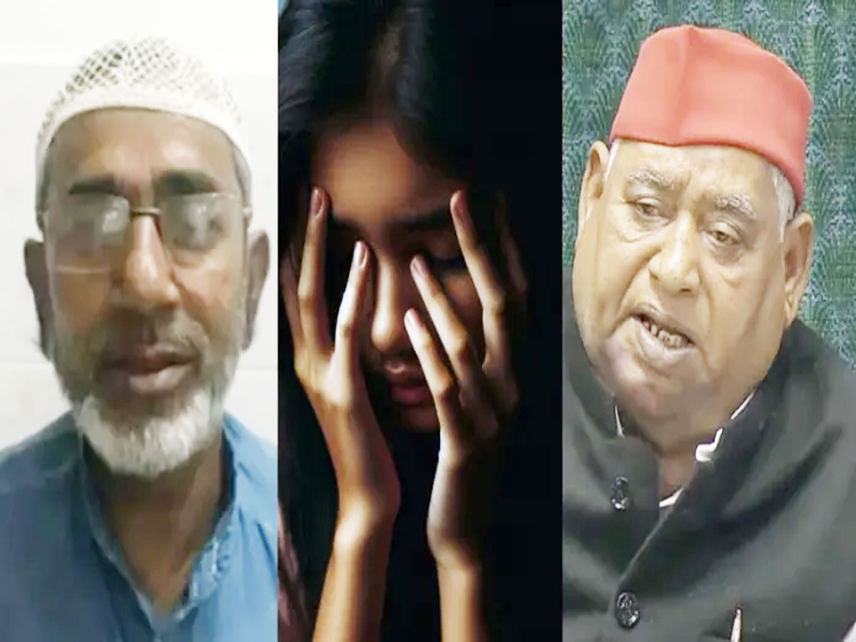 मोईद खान के सपोर्ट में उतरे अयोध्या सासंद, कहा- सरकार कर रही है मुसलमानों को बदनाम मोईद खान के सपोर्ट में उतरे अयोध्या सासंद, कहा- सरकार कर रही है मुसलमानों को बदनाम