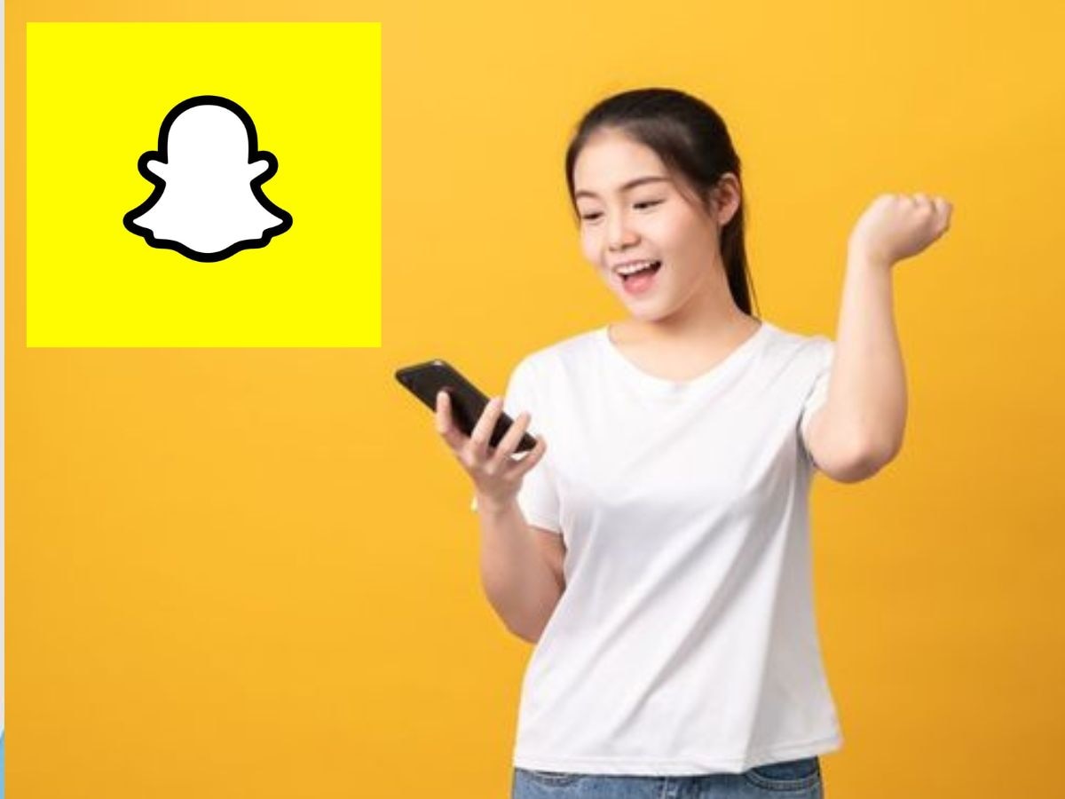 Snapchat बताएगा कहां-कहां घूमे थे आप, जानें कैसे काम करेगा कंपनी का नया फीचर 