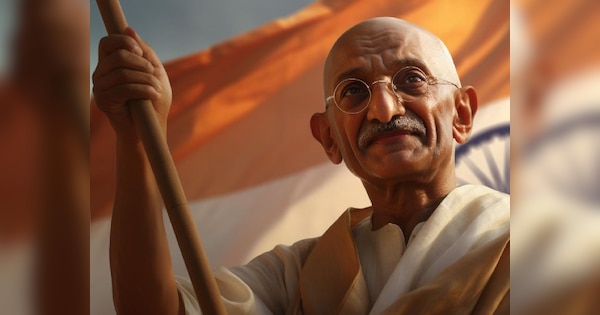 Gandhi Jayanti Wishes 2024: गांधी जयंती पर अपनों को भेजें ये शुभकामना संदेश, दूर-दूर तक पहुंचाएं बापू के विचार