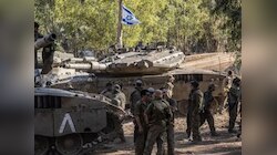 Iran Attack Israel: ଇରାନର କ୍ଷେପଣାସ୍ତ୍ର ଆକ୍ରମଣ, ଭାରତୀୟଙ୍କୁ ନିରାପଦରେ ରହିବାକୁ ପରାମର୍ଶ