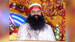 Gurmeet Ram Rahim News: ਡੇਰਾਮੁਖੀ ਰਾਮ ਰਹੀਮ ਜੇਲ੍ਹ ਤੋਂ ਆਏ ਬਾਹਰ, ਮਿਲੀ 20 ਦਿਨਾਂ ਦੀ ਪੈਰੋਲ