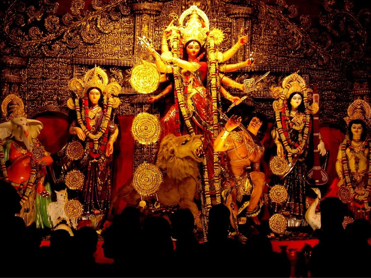 घटस्थापना शुभ मुहूर्त