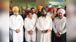 Sukhjinder Randhawa News: ਸੁਖਜਿੰਦਰ ਰੰਧਾਵਾ ਨੇ DC ਦੇ ਖਿਲਾਫ਼ ਪਾਇਆ ਵਿਸ਼ੇਸ਼ ਅਧਿਕਾਰ ਮਤਾ 
