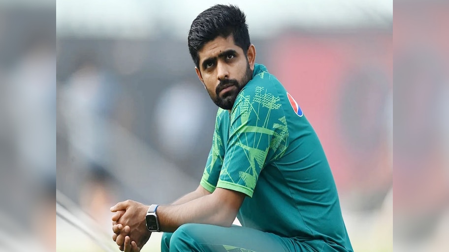 Babar Azam Resigns: बाबर आजम ने दूसरी दफा क्यों दिया पाकिस्तान की कप्तानी से इस्तीफा, जानें पूरा मामला
