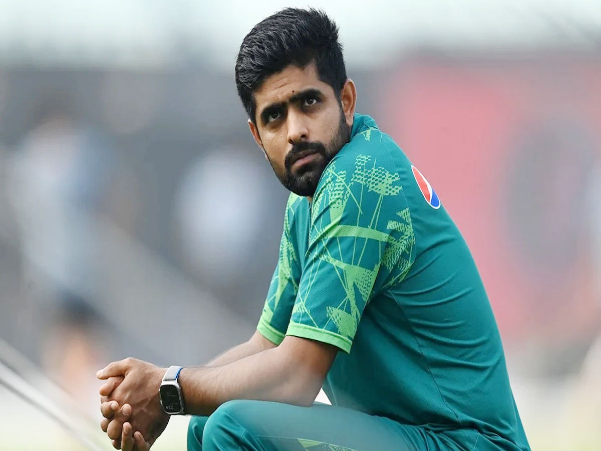 Babar Azam Resigns: बाबर आजम ने दूसरी दफा क्यों दिया पाकिस्तान की कप्तानी से इस्तीफा, जानें पूरा मामला Babar Azam Resigns: बाबर आजम ने दूसरी दफा क्यों दिया पाकिस्तान की कप्तानी से इस्तीफा, जानें पूरा मामला