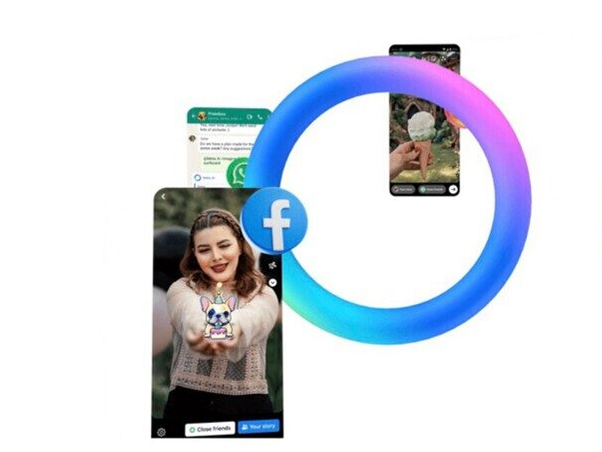 WhatsApp पर कैसे देखें Instagram Reels? नीले गोले पर दबाते ही चलने लगेंगे Video