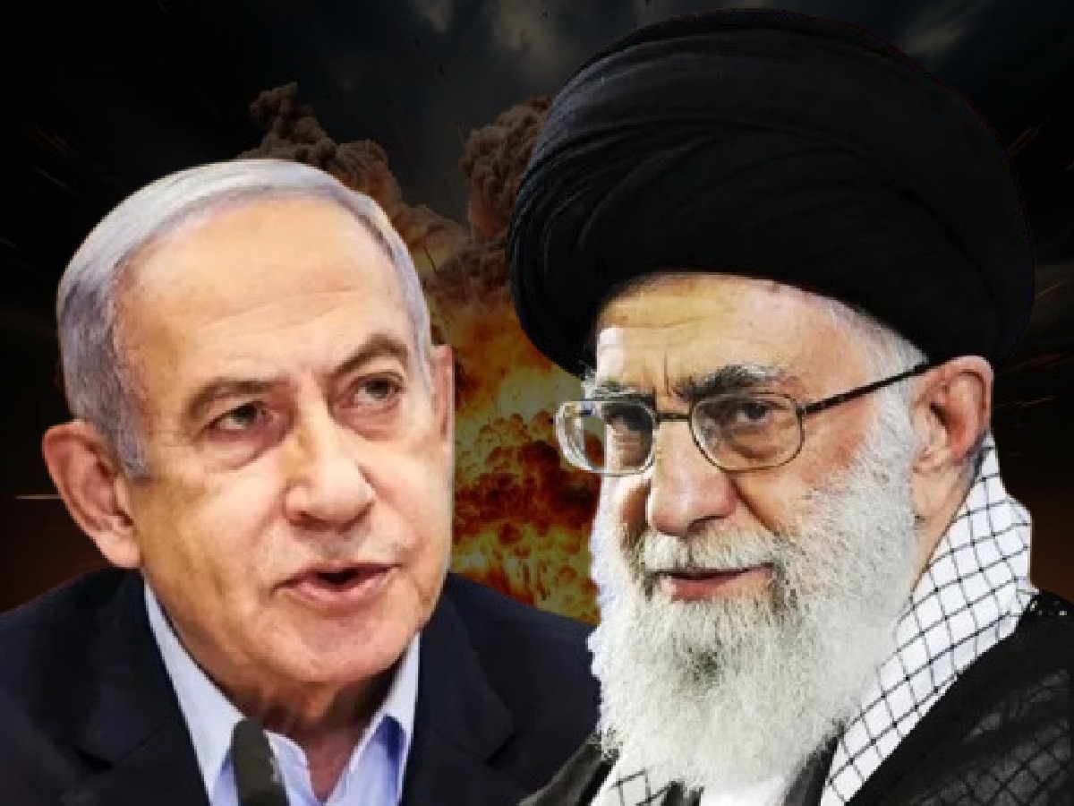 Iran and Israel: ईरान और इजरायल हुआ करते थे &#039;जय-वीरू&#039;, फिर कैसे बन गए जानी दुश्मनी?