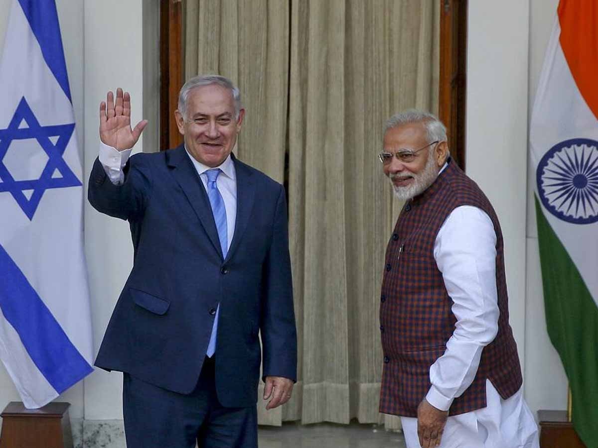 Iran-Israel Conflict: ईरान-इजरायल से कैसे हैं भारत के व्‍यापार‍िक र‍िश्‍ते? नहीं रुकी जंग तो क्‍या होगा नुकसान