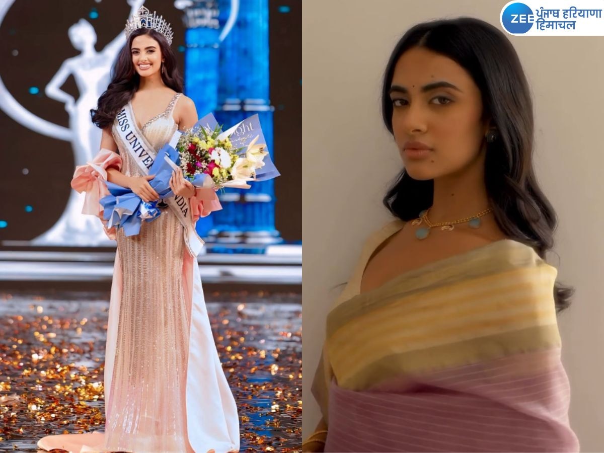 Miss Universe India 2024 विजेता रिया सिंहा अयोध्या की रामलीला में निभाएंगी सीता का किरदार 