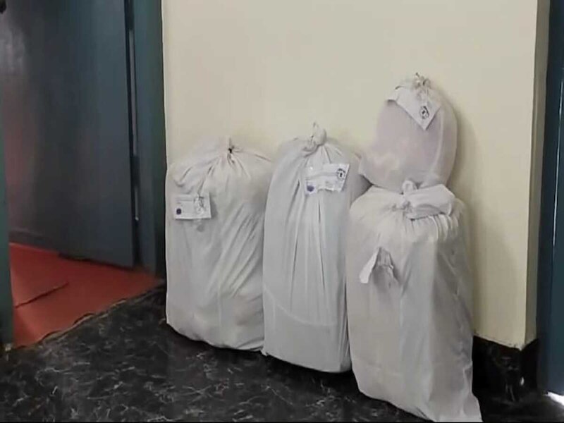 बेतिया एसपी