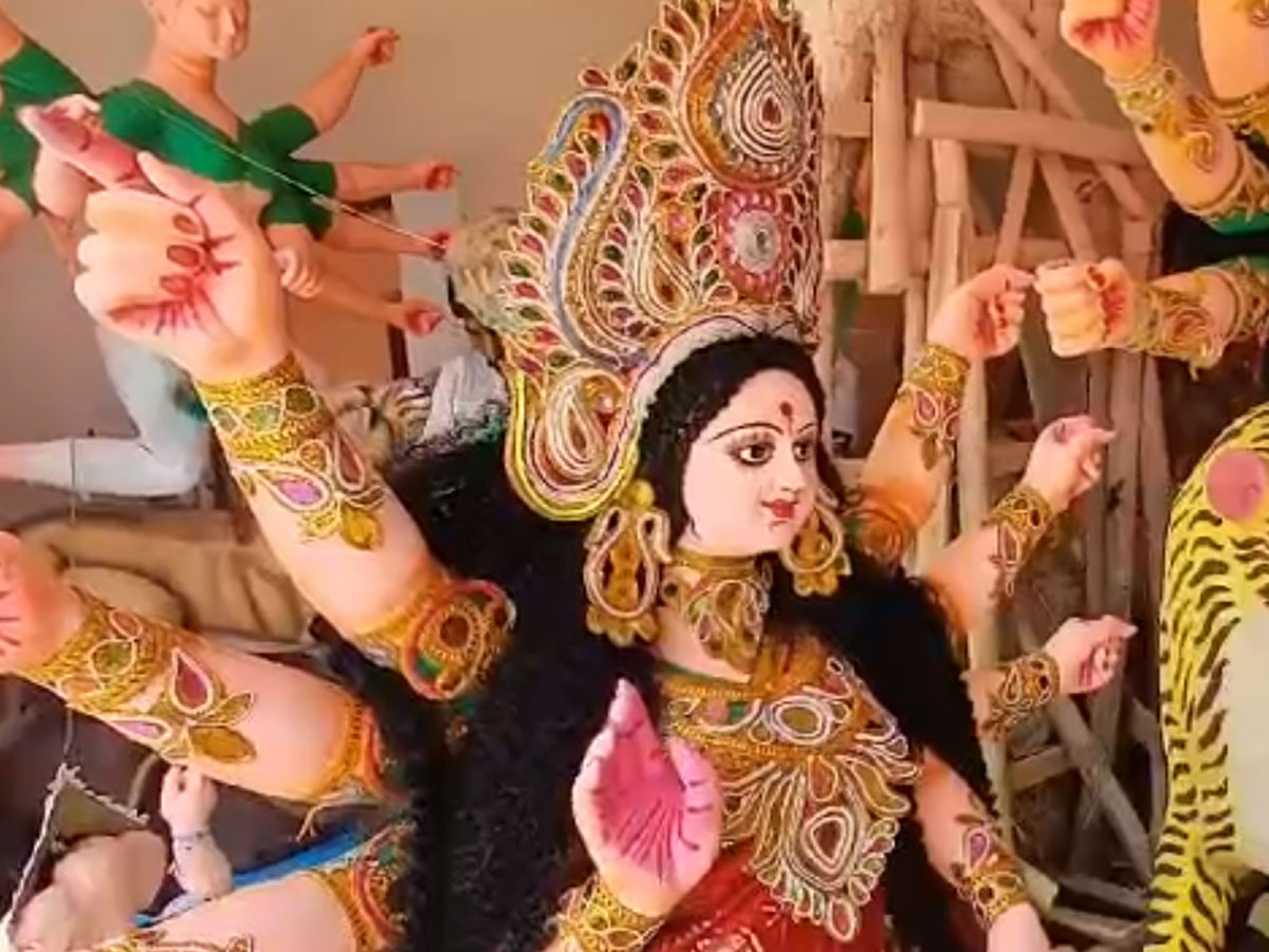 Vijayadashmi 2024