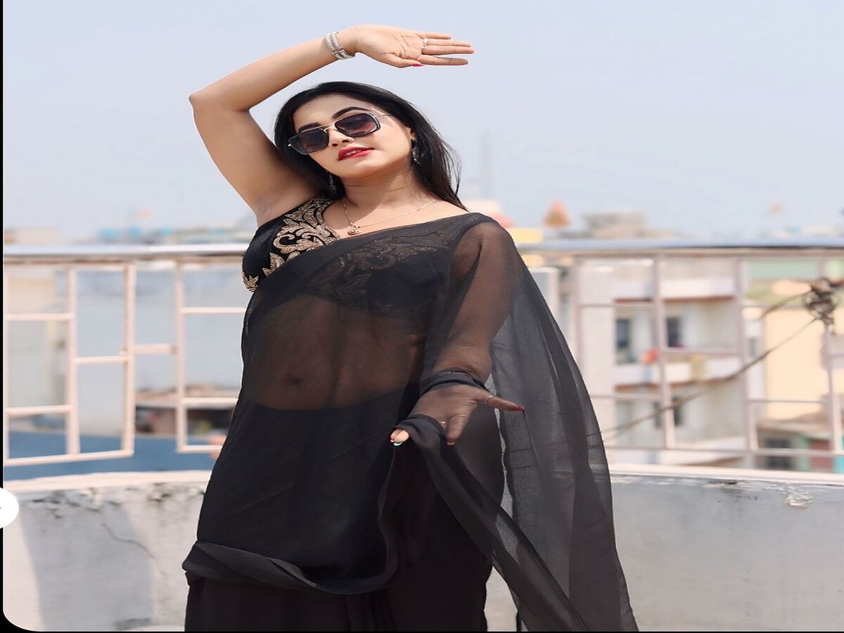 भोजपुरी की बेहतरीन अभिनेत्री