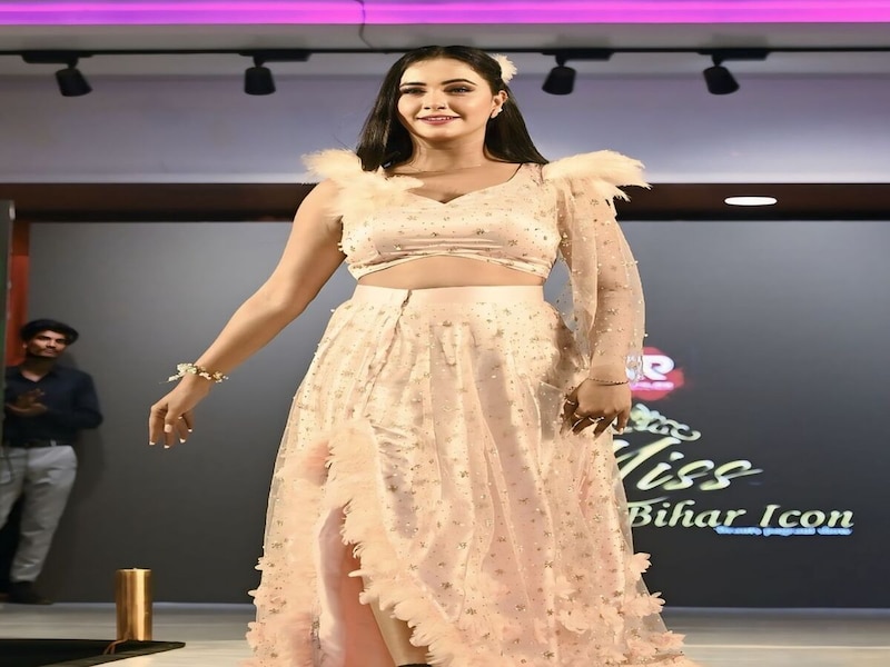 मिस इंडिया ब्यूटिफुल 