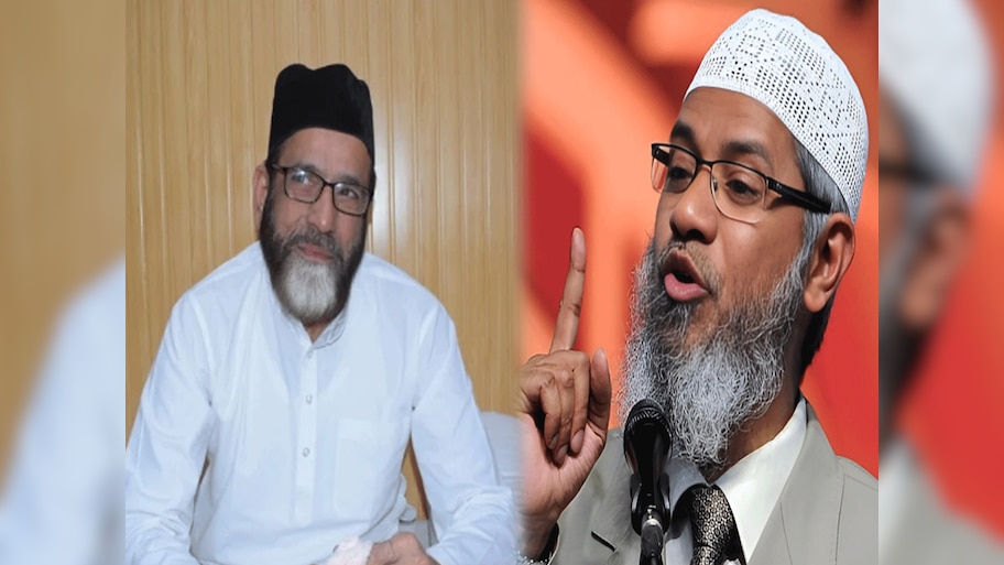 मुसलमान बीफ खाना पसंद नहीं करते, इसके कारोबारी गैर-मुस्लिम; मौलाना तौकीर रजा ने जाकिर नाइक के पर दी प्रतिक्रिया 
