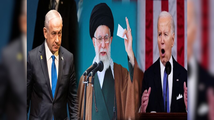 Israel Iran War: नेतन्याहू को बड़ा झटका, ईरान की न्यूक्लियर साइट पर इजरायली हमले का समर्थन नहीं करेगा अमेरिका, राष्ट्रपति बाइडन की दो टूक
