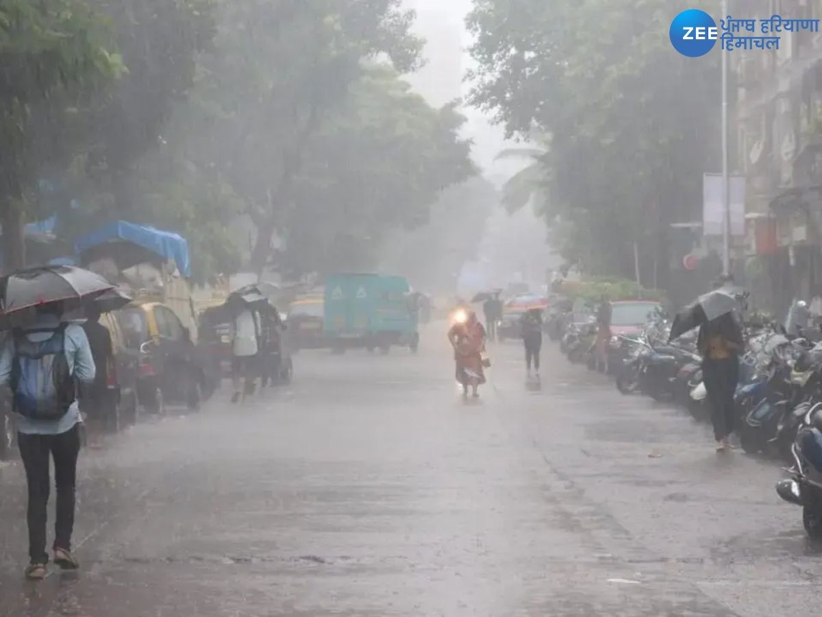 Punjab Weather Update: ਪੰਜਾਬ ਅਤੇ ਚੰਡੀਗੜ੍ਹ ਵਿੱਚ ਅੱਜ ਸ਼ਾਮ ਤੋਂ ਬਦਲ ਜਾਵੇਗਾ ਮੌਸਮ, ਜਾਣੋ ਕਦੋਂ ਪਵੇਗਾ ਮੀਂਹ