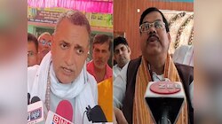 राजद सांसद सुधाकर सिंह की बढ़ सकती है मुश्किल, बीजेपी नेता ने भेजा नोटिस