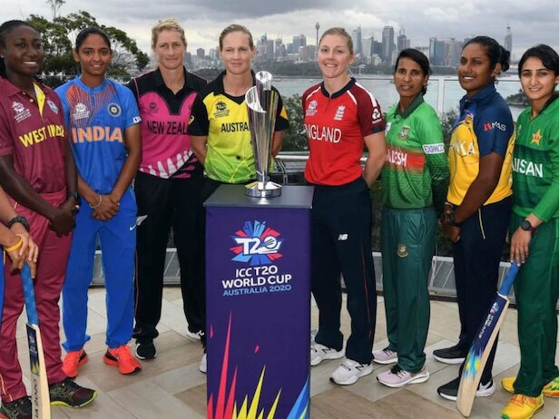 Women's T20 World Cup 2024: महिला वर्ल्ड कप का पूरा शेड्यूल, टीमें, वेन्यू और लाइव स्ट्रीमिंग, यहां जानें- सबकुछ