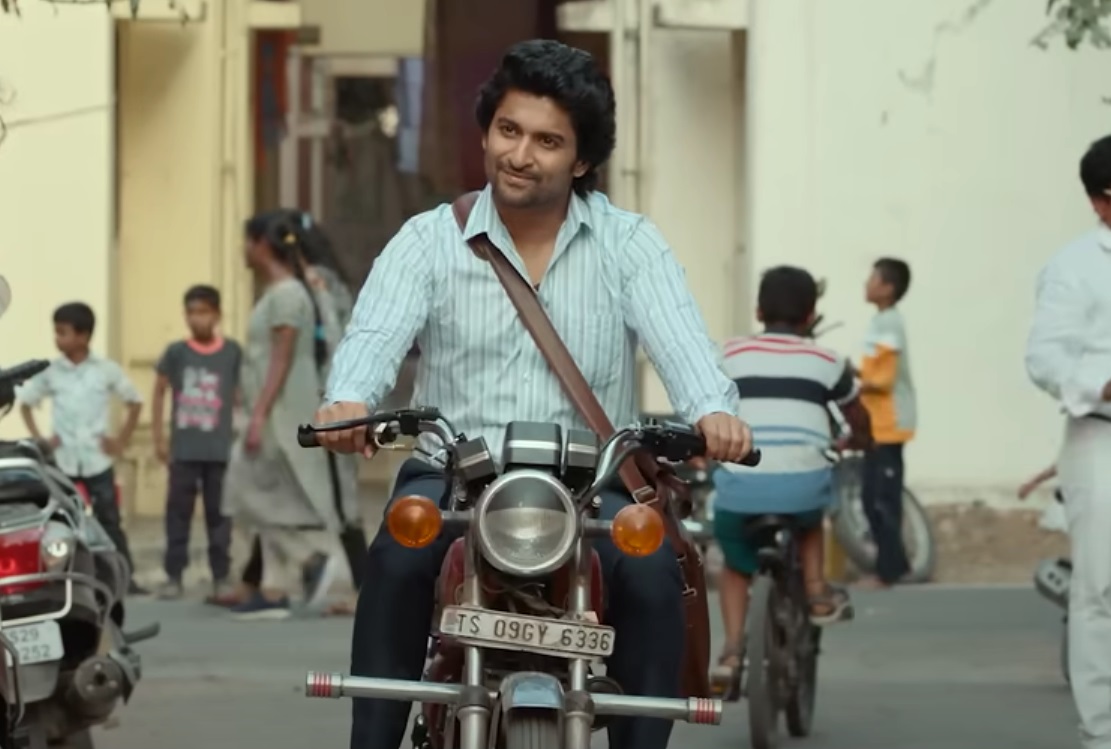 एक ऐसे लड़के की कहानी, जो हाथ-पैर से करता है बात