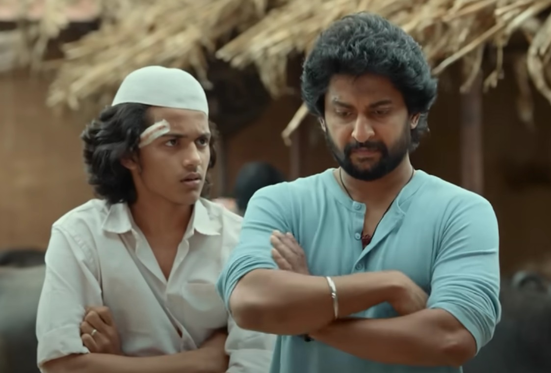 हीरो के साथ-साथ फिल्म को विलेन भी है शानदार