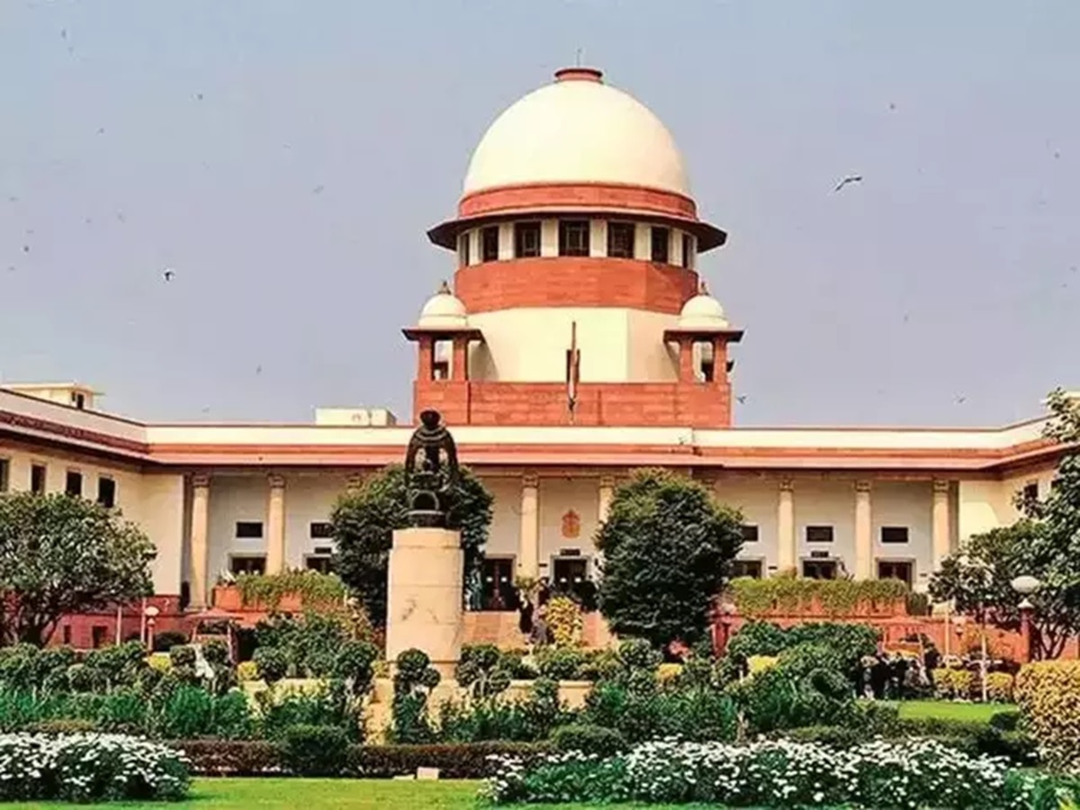 SC: बिहार के पूर्व मंत्री बृज बिहारी हत्याकांड में SC ने सूरजभान समेत 6 लोगों को किया बरी, दो को उम्रकैद 