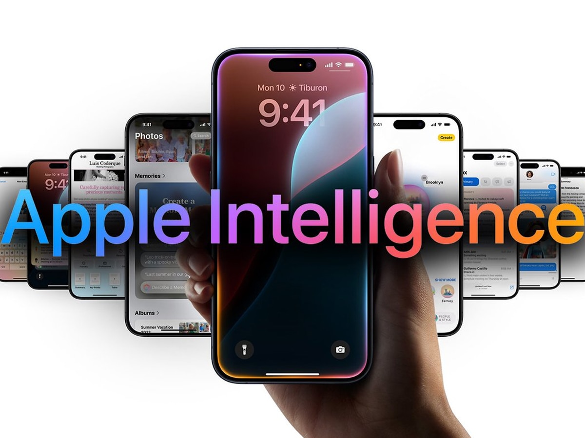 Apple कब रोलआउट करेगा Apple Intelligence के नए फीचर्स? सारी जानकारी आ गई सामने