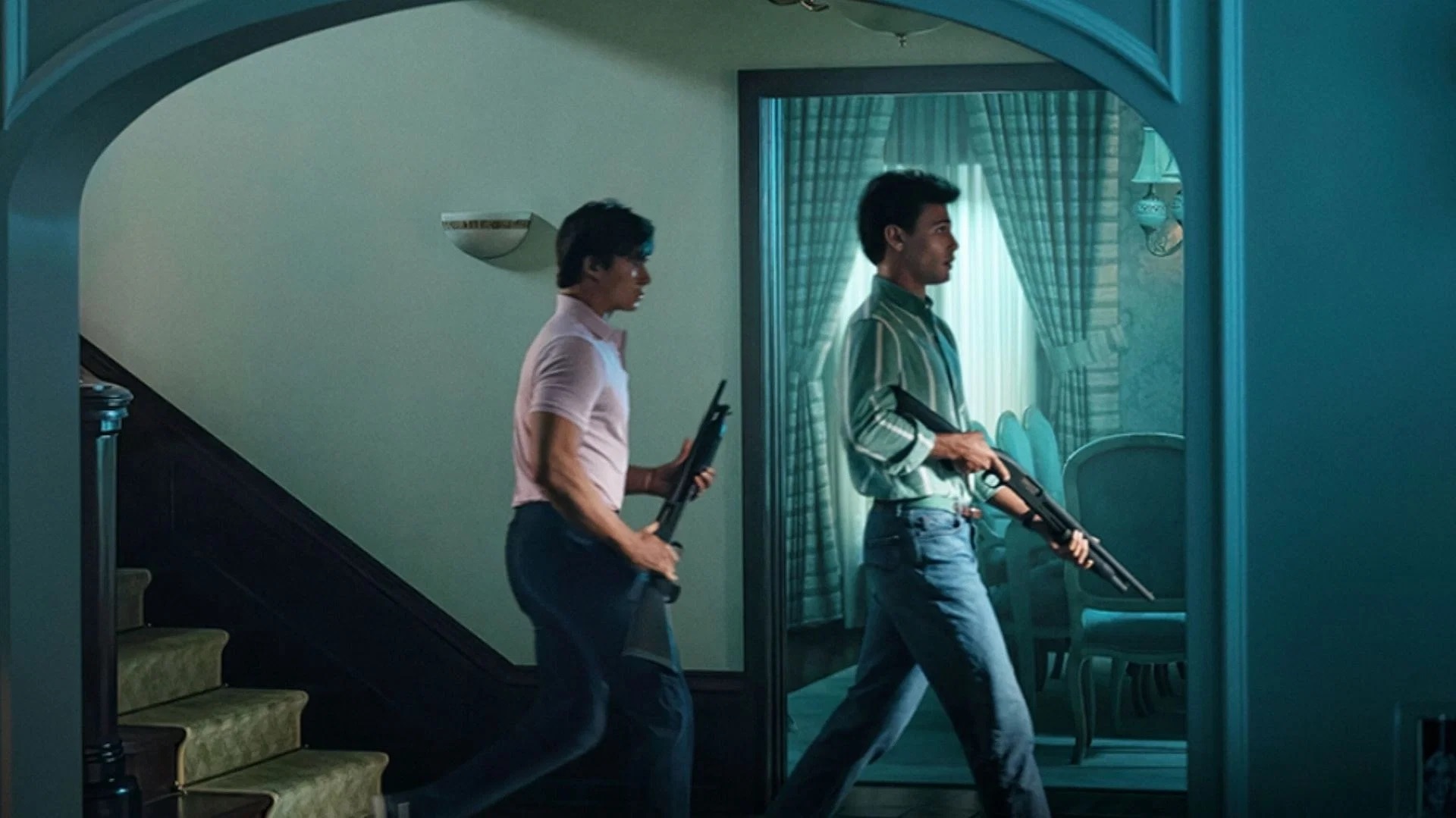 True Story Of Netflix Web Series Monsters Menendez Brothers Who ...