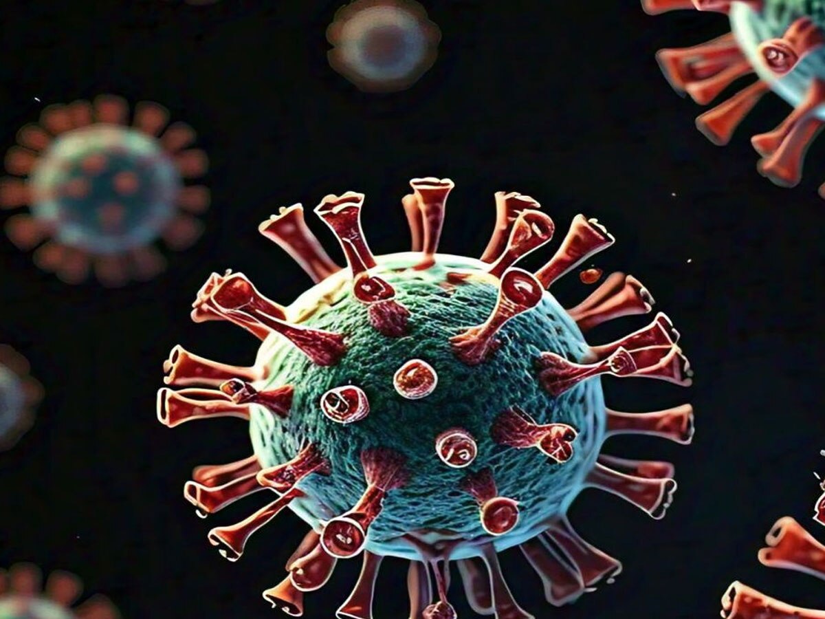 Symptoms of Scrub typhus