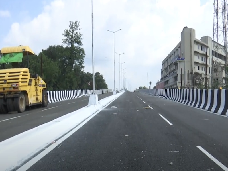 रांची फ्लाईओवर