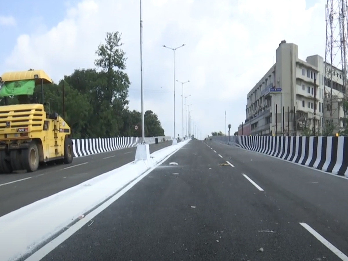 रांची फ्लाईओवर