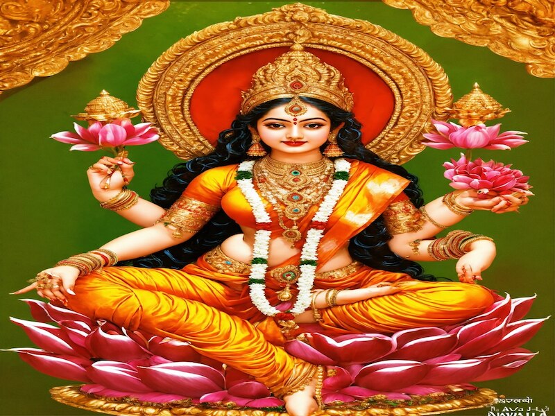 धन से जुड़ी समस्याओं से छुटकारा 