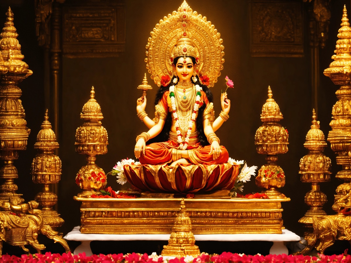 धन की कमी