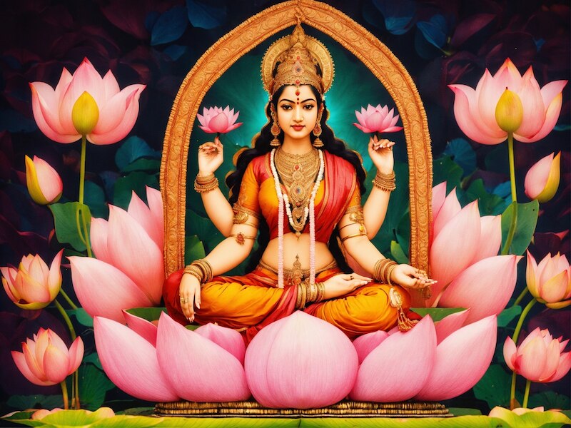 शारदीय नवरात्र