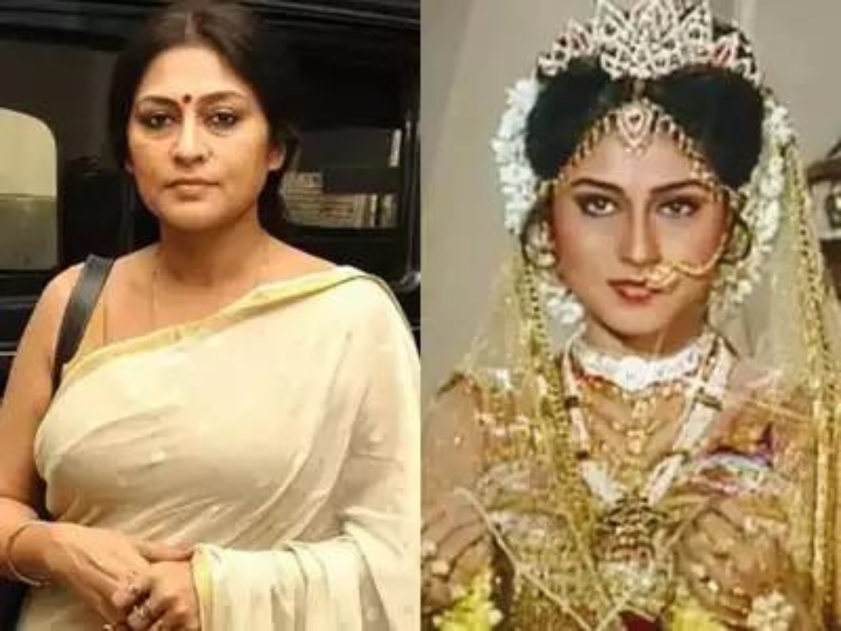 Roopa Ganguly Arrested: &#039;महाभारत&#039; की द्रौपदी फेम रूपा गागुंली को मिली जमानत, जानिए क्यों हुई थी गिरफ्तारी