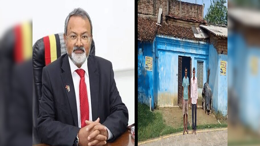 PK ने एक दलित को क्यों सौंपी 'जन सुराज' की कमान; कौन हैं पार्टी अध्यक्ष मनोज भारती ?
