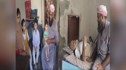 इसराइल में फंसे UP के मजदूर, ईरान के हमले में बंकर में छिपकर बचाते हैं जान