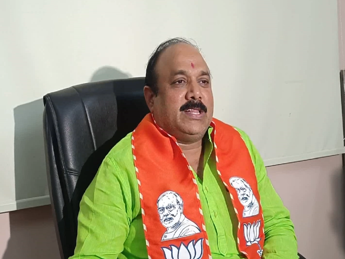 Rajasthan Politics: डोटासरा के पर्ची वाले बयान पर गोठवाल का पलटवार, बोले- बीजेपी जनता के लिए काम करती है, सरकार बचाने के लिए नहीं Rajasthan Politics: डोटासरा के पर्ची वाले बयान पर गोठवाल का पलटवार, बोले- बीजेपी जनता के लिए काम करती है, सरकार बचाने के लिए नहीं